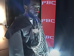 фото - Теренс Кроуфорд назвал единственный значимый пояс в боксе