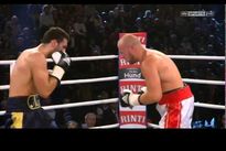 Видео боя: Ноэль Гевор – Тамаш Лоди