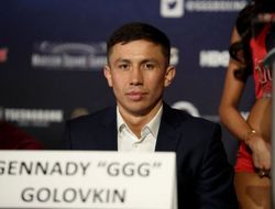 фото - Президент WBC шокирован словами Головкина: Это — не тот чемпион, которого мы знаем