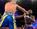 «Как Ломаченко стал Номасченко». Top Rank поделилась архивным видео