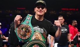 Ортис не стремится стать суперзвездой: «Не интересует миллиард подписчиков в Instagram»