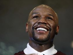 фото - Мэйуэзер: Ну побил бы я Головкина, и что потом? 