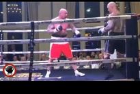 Видео боя: Лукас Браун — Камил Соколовски