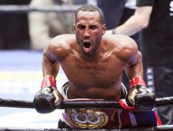 фото - Джеймс Дигейл завершил карьеру