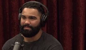 Стивсон объяснил секрет величия Джонса