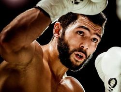 фото - Чахкиев таки будет драться с Брудовым
