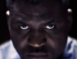 фото - Нганну возвращается в клетку! Стало известно, с кем он подерётся после Джошуа