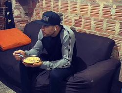 фото - Чемпион Перейра о следующем поединке: «Это будет не Анкалаев»