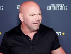 фото - Нурмагомедов выбывает из UFC 249, но турнир состоится — Дэйна Уайт