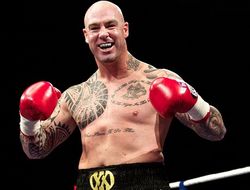 фото - Неприязнь аж прёт: Браун и Уайт хотят сделать друг другу больно