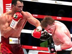 фото - Реванш Кличко–Поветкин возможен — промоутер «Витязя»