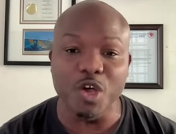 фото - Брэдли назвал бойца, которого избегали Канело, Головкин и Чарло. Нет, это не Бенавидес