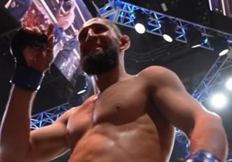 Чимаев — это всерьёз и надолго? Обзор UFC 319