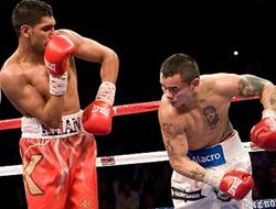 фото - Маркос Майдана: «Амиру Хану нужен соперник на апрель? Я готов»