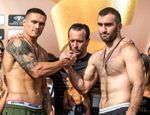«Усику нельзя давать ловить кураж» — Григорий Дрозд