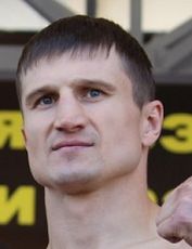 Александр Журавский