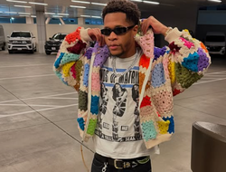 фото - Хэйни сравнил себя с Мейвезером: «Вот тогда он и стал суперзвездой»