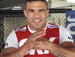 фото - UFC: Витор Белфорт и Жакаре Соуза сразятся в Бразилии