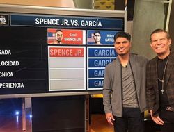 фото - Ломаченко о фитиле и пружине, йога Рогана, Гвоздик перед спаррингом — соцсети