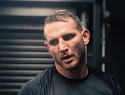 фото - Готовил Джошуа к Усику. «Нульцевый» боец из Австралии вызвал Энтони на бой