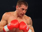Травмировался противник Стивенсона: будет драться с опытным румыном