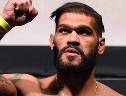 фото - Бигфут Силва хочет дать реванш Фёдору Емельяненко