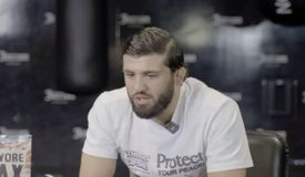 «В этом есть смысл». Арман Царукян назвал следующего соперника, это не Топурия