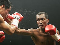 фото - Тренер Ансельмо Морено: «Мой боец запросто победит Нонито Донэйра»