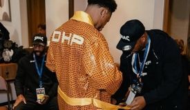 Хэйни уверен, что Гарсия вновь сидит на допинге. Ответ Райана