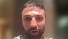 «Почему Усик не бросит вызов Владимиру Кличко?» Малиньяджи не понимает, зачем Александру бой с Уайлдером