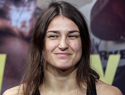 фото - Кэти Тейлор — лучшая боксёрша 2020 года по версии BWAA