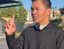 фото - Мэнни Пакьяо назвал главную проблему Девина Хэйни