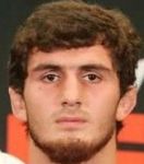 Рамазан Курамагомедов