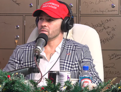 фото - Ковингтон готов умереть за Трампа, планирует баллотироваться в Конгресс