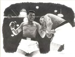 фото - Перчатки Мухаммеда Али проданы на аукционе за $836 500 долларов