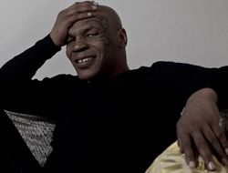 фото - Тайсон – о гееборце Пакьяо: Надо уважать чувства других людей