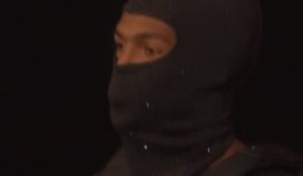 Сын двукратного олимпийского чемпиона взял полупояс Сулеймана