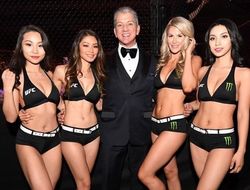 фото - Усик на мешке, Льюис за доской, Красюк с представителями Лебедева — соцсети