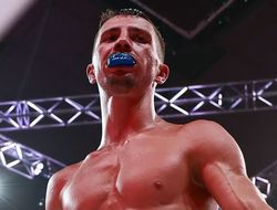 фото - Чеботарь стал чемпионом мира, Куриленко отстоял пояс: видео