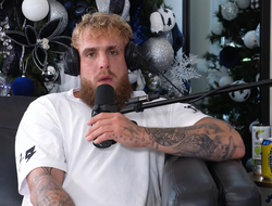 фото - Джейк Пол нагрубил болельщикам: «Тупые у**юдки!»