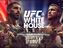 Прямая трансляция UFC White House: Илия Топурия – Джастин Гэтжи