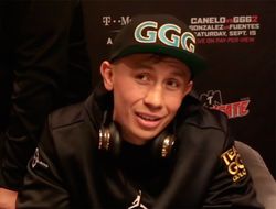 фото - Следы инъекций были на всех мышцах Канело — интервью Геннадия Головкина 