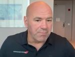 Макгрегор или Джонс? Уайт о том, у кого из суперзвёзд больше шансов выступить на UFC White House