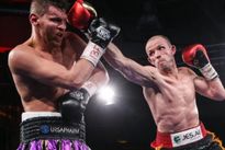 Видео боя: Юрген Брёмер — Юрген Доберштейн