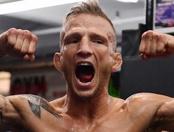 фото - Наказание для Диллэшоу за допинг: USADA вынесло решение, но всё может быть ещё хуже