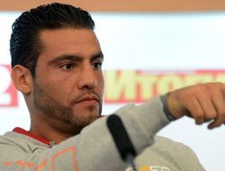 фото - Чарр вызывает Бриггса: «Давай выясним, кто будет драться с Кличко!»