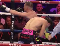 фото - Аль аш-Шейх отреагировал на победу Фигероа — зовёт выступить в андеркарде у Канело