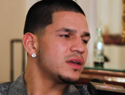 фото - Берланга оскорбил Канело за отказ от боя с Бенавидесом и рассказал, как шатает на спаррингах супертяжей