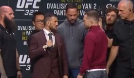 Двалишвили недоволен Яном: «Петя, будь выше этого!»