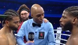 Мураталья побил Круса в ярчайшем поединке: видео